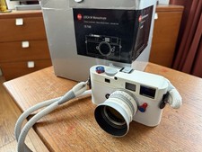 Leica M Monochrom 10760