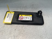 PARASOLE ALETTA LATO PASSEGGERO PER PEUGEOT 2008 Serie DESTRO (19>)