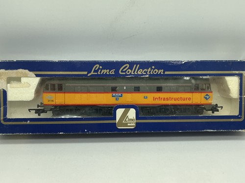 Lima 205114 class 31116 rail - lima,