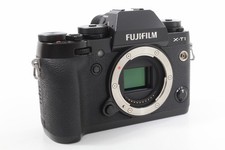 Fujifilm X-T1 Body Nero