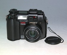 Olympus C-5050 ZOOM Camedia