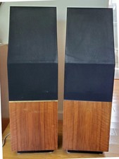 Thiel 03a Pair Speakers