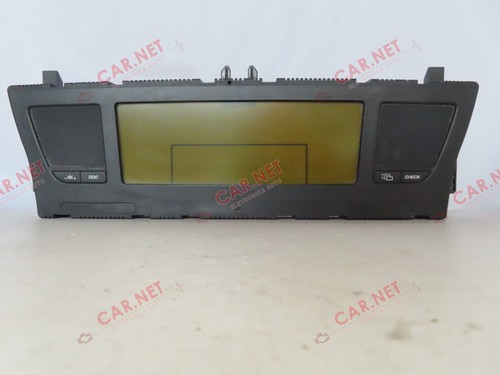 P9663755980 display lcd quadro - display,
