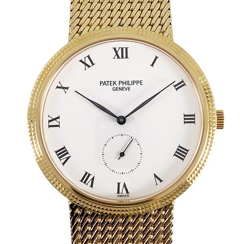 Patek philippe calatrava - patek,
