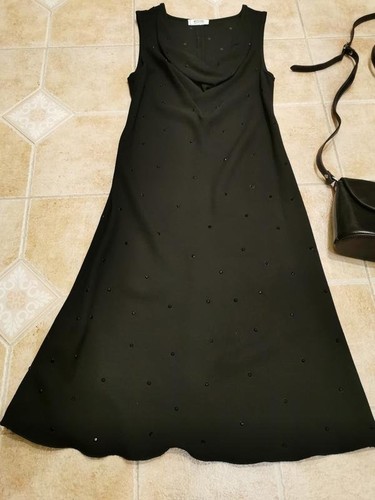 Abito donna moschino - donna, nero