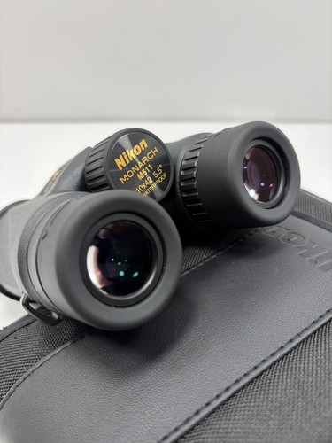 Nikon monarch 10x42 - monarch,
