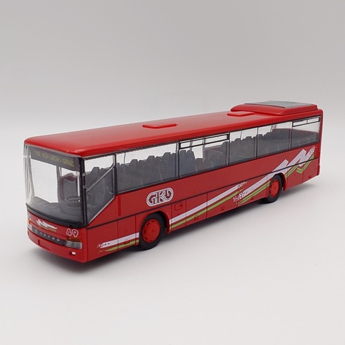 Rietze setra s315ul - 1:87, gkb