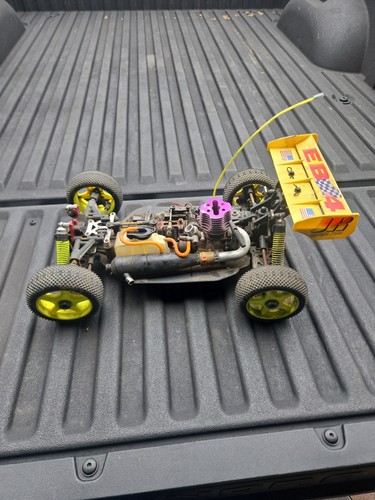 Passeggino nitro vintage 8 - passeggino, 1/8