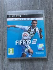 Fifa 19 Ps3 Pal Fr