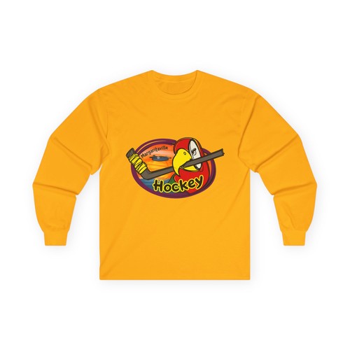 Shirt manica lunga mobile - manica,
