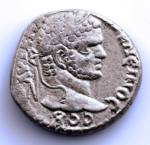 Roma caracalla - s.c., roma-caracalla
