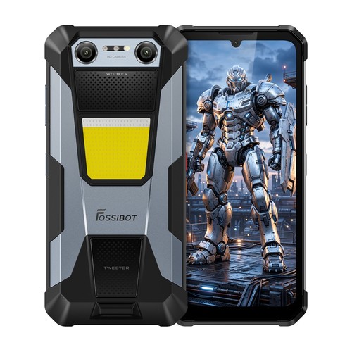Global fossibot f106 plus - f106,