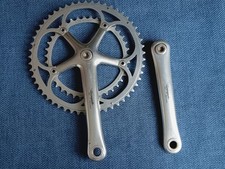 Guarnitura CAMPAGNOLO Record