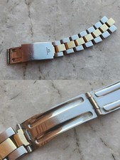 70s BAUME & MERCIER GOLD &