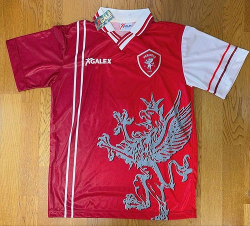 Maglia calcio hidetoshi - calcio, nakata