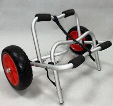 Kayak Canoe Trolley With Strap