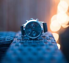 Orologio Alpha By Sterling