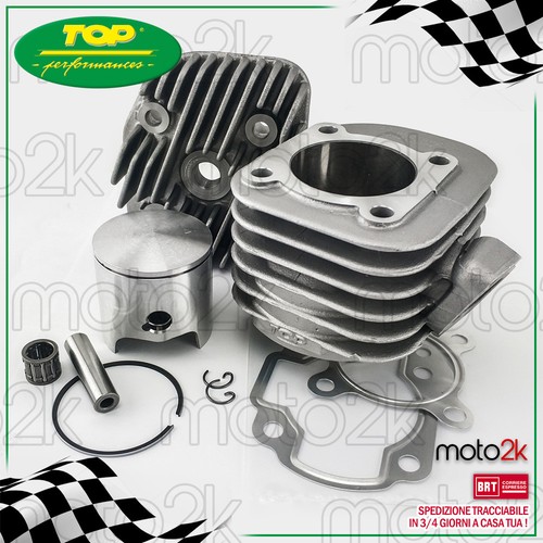 Gruppo termico top tpr - top,