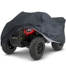XXXL Quad ATV copertura custodia protettiva esterna per Polaris Sportsman 550 XP 570 850