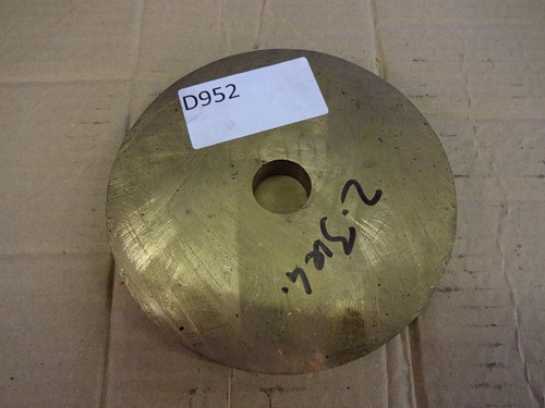 Myford ml10 vite piombo - vite, di