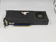 Nv GTX660Ti 2GB Scheda Grafica