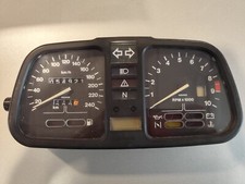 Strumentazione BMW K100 Originale