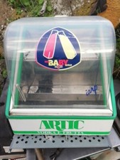 Frigo Bar Espositore Degli  Anni 90  Per Lattine Guasto
