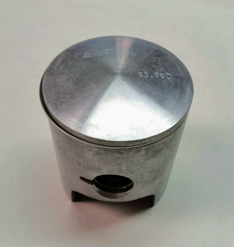 Pistone completo mm con - 53.99,