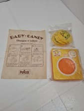 Baby Candy Disegna e colora