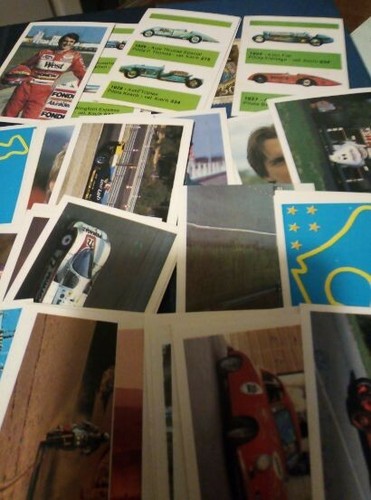 Vendo figurine nuove album - nuove,