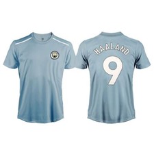 Maglia Haaland Manchester City