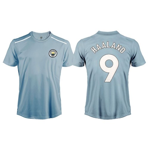Maglia haaland manchester city - maglia,