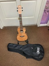 Ukulele da concerto Luna High