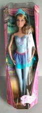 Barbie Ballerina, Nrrb, Anno