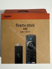 Amazon Fire TV Stick HD
