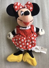 Disney store classic minnie - disney,