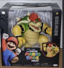 Super mario bros movie - super, premium