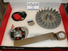 Kit impianto accensione