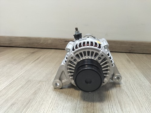 Alternatore jeep cherokee 5 - alternatore,