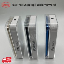 🍯Apple iPod Touch 6a