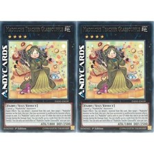 2x MADOLCHE TEACHER