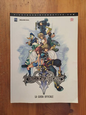 LA GUIDA UFFICIALE DI KINGDOM