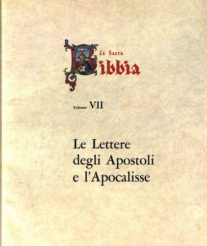 Ebond sacra bibbia - ebond, la