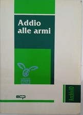 'Addio alle armi',Campagna