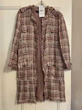 Giacca cappotto Zara nuovo con