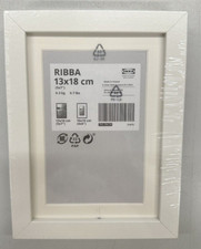 Cornice portafoto ikea ribba - ikea,