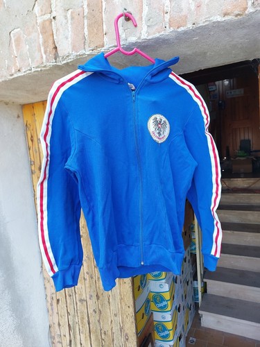 Tuta calcio nazionale - tuta,