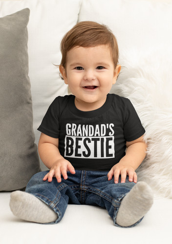 Shirt unisex nonno - nonno, bestia