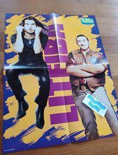 Poster LITFIBA CM 55X42 CM DA TUTTO MUSICA E SPETTACOLO