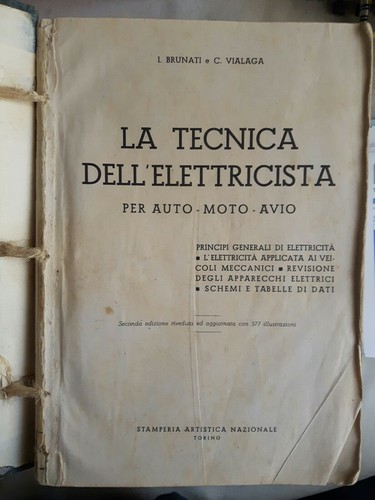 Brunati tecnica - brunati,
